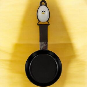 Cute Penguin Mini Fry Pan Joie MSC Egg Pan